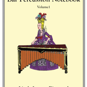 BAR PERCUSSION NOTEBOOK V.1