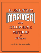 ELEMENTARY MARIMBA AND XYLOPHONE METHOD