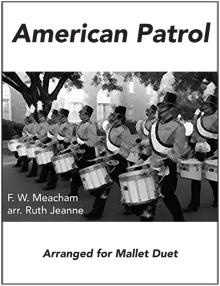 AMERICAN PATROL