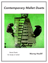 CONTEMPORARY MALLET DUETS
