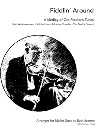 FIDDLIN AROUND