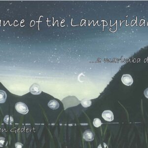 DANCE OF THE LAMPYRIDAE