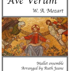 AVE VERUM - Mozart