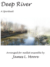 DEEP RIVER  - Spiritual