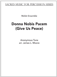 DONA NOBIS PACEM - Mozart