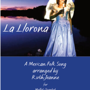 LA LLORONA - Mexican Song