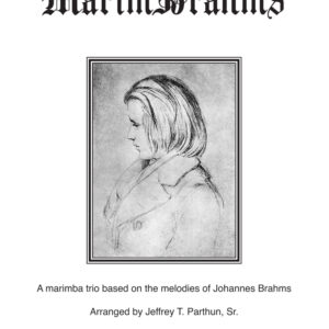 MARIMBRAHMS - Brahms