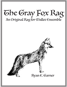 GRAY FOX, THE