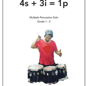 4s + 3i =1p - Grade 1-2
