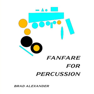 FANFARE FOR PERCUSSION