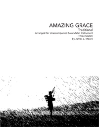 AMAZING GRACE