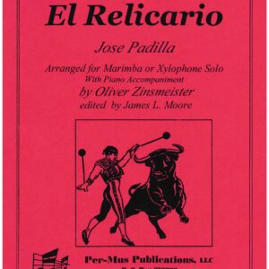 EL RELICARIO
