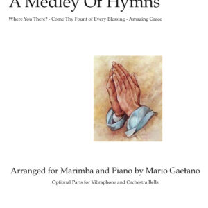 MEDLEY OF HYMNS, A