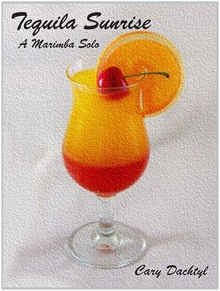 TEQUILA SUNRISE