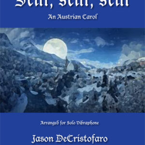 STILL, STILL, STILL