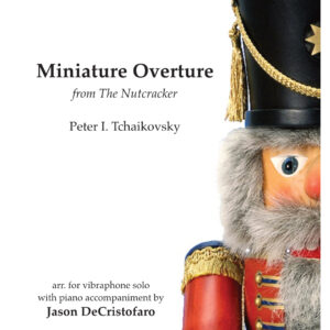 MINIATURE OVERTURE