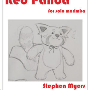 RED PANDA