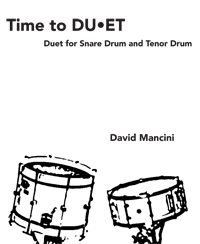 TIME TO DU-ET!