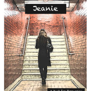 JEANIE