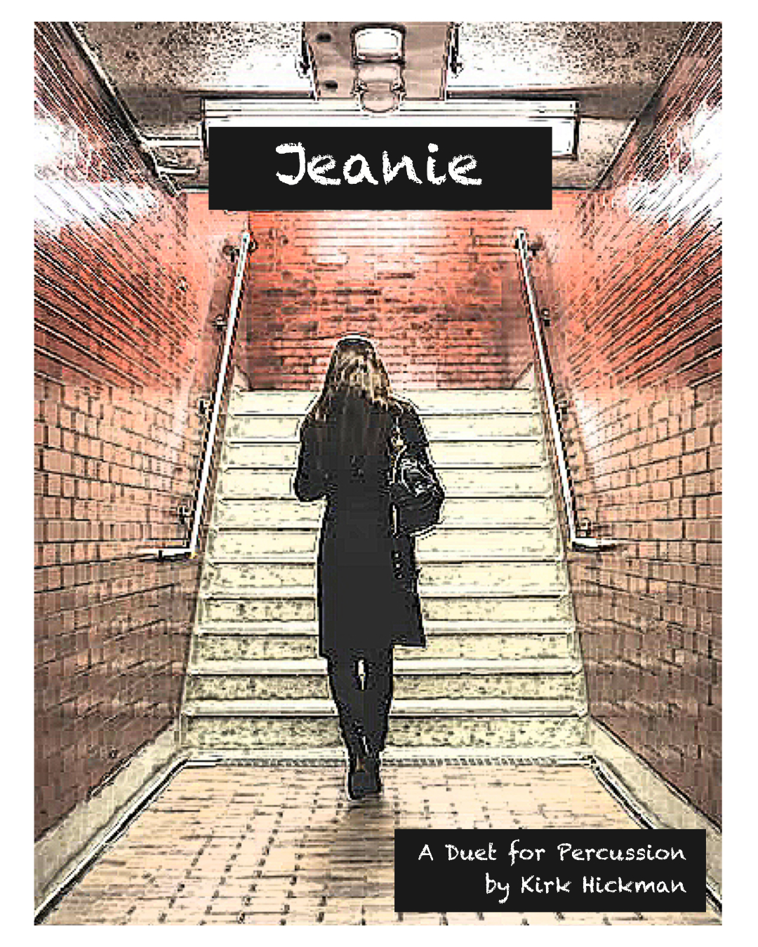 JEANIE