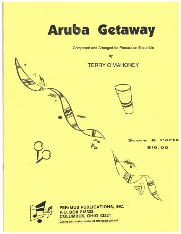 ARUBA GETAWAY