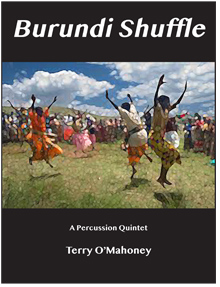 BURUNDI SHUFFLE