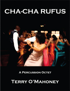CHA-CHA RUFUS