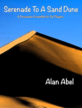 SERENADE TO A SAND DUNE
