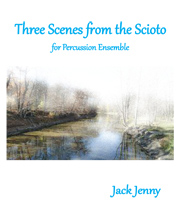 THREE SCENES FROM THE SCIOTO
