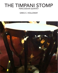 TIMPANI STOMP