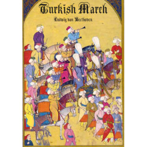 TURKISH MARCH