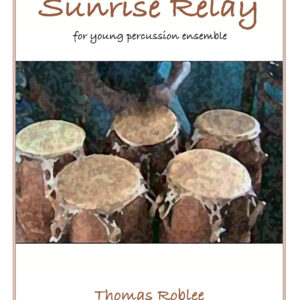 SUNRISE RELAY