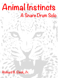 ANIMAL INSTINCT