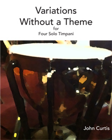 VARIATIONS WITHOUT A THEME