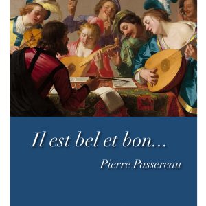 IL EST BEL ET BON