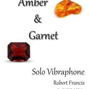AMBER & GARNET