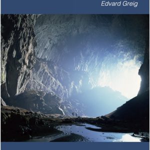 IN THE HALL OF THE MOUNTAIN KING - Greig