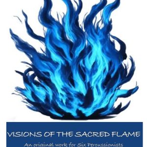 VISIONS OF THE SACRED FLAME - MAMULA